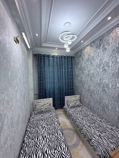 Ташкент city да Шайхонтахур тумани Жилой комплекс-Boulevard  — фото 4