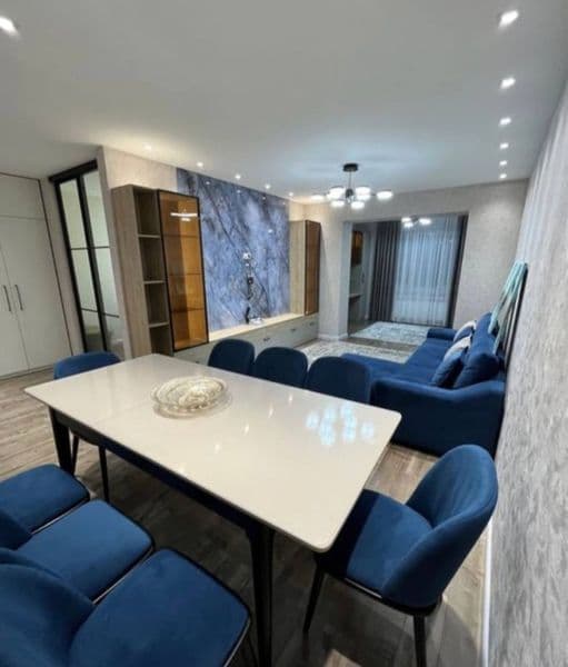 Сдается 4-комнатная квартира в новостройке<br />
Улица Чехов — фото 5