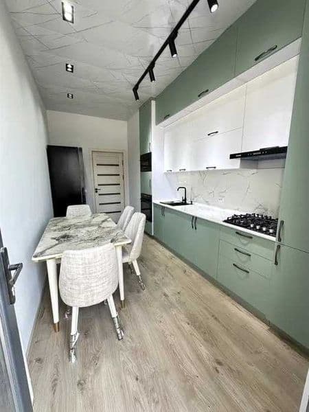 Сдается квартира для семейных<br />
<br />
• Район: Алмазар< — фото 5