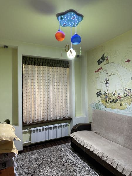 Сдаётся квартира ц5 3/2/4/ всё есть сдаётся симейным или ино — фото 5