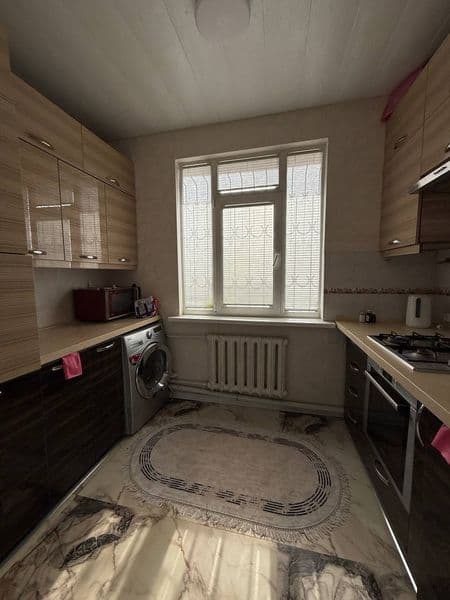 Афрасиёб Госпитальный 3/9/9.<br />
Айбек.. Долгосрочная арен — фото 4