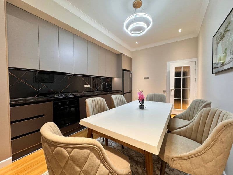 Элитный апартамент<br />
Район: Юнусабад<br />
4/7/10<br />
 — фото 4