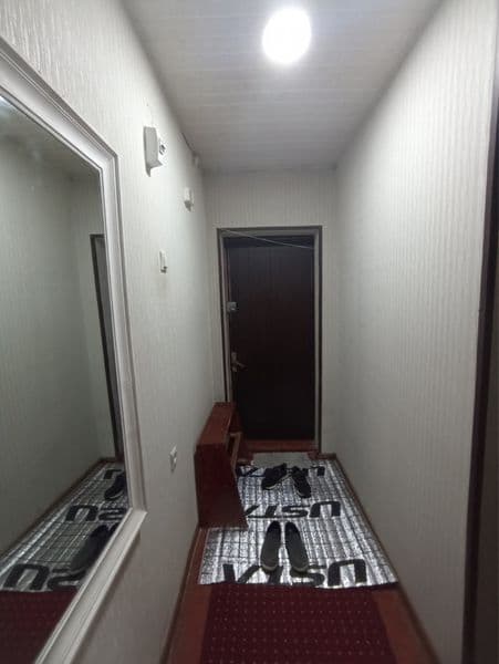 Аренда квартира <br />
Район - Алмазарский<br />
Ориентир -  — фото 5