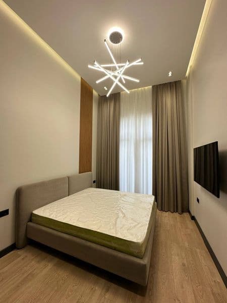 Tashkent City <br />
ЖК Boulevard residence <br />
Вид на Ми — фото 3