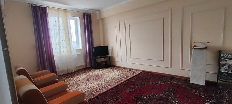 Куйлик 1 массив мебелний олдида янги курилган дом<br />
Мато
