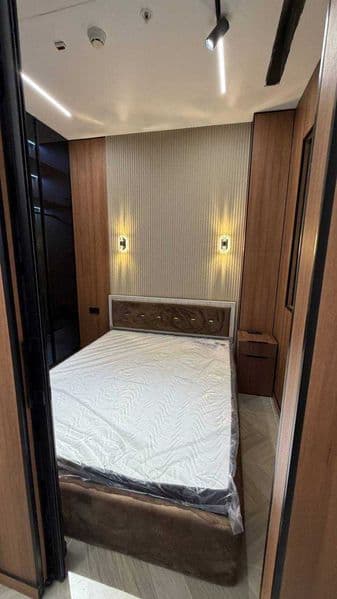 Сергели-8 да 2 хонали евро квартира арендага берилади. Ориен — фото 3