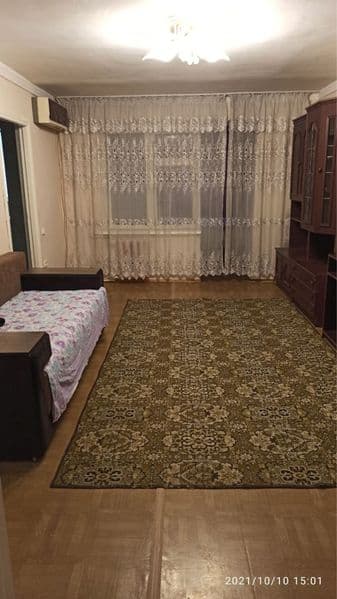 2 комнатная<br />
Этаж - 2<br />
Этажность - 4<br />
Чиланза — фото 2