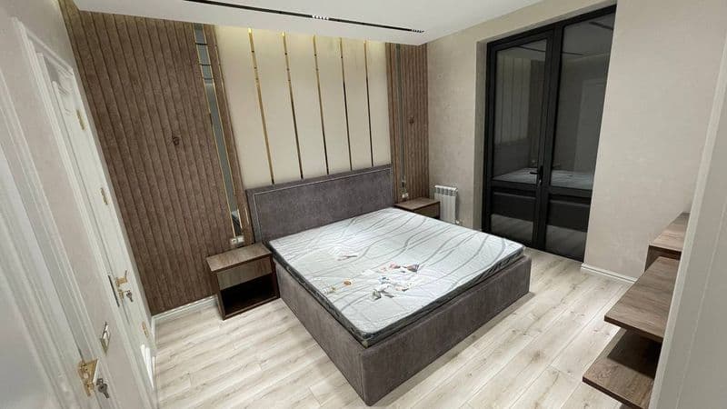 • АРЕНДА КВАРТИР <br />
• Район: - Шайхантахур<br />
• Адрес — фото 3