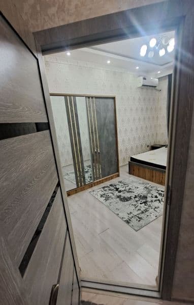 Сурочна аренда квартира яшнабод район олмос метро файзли бар