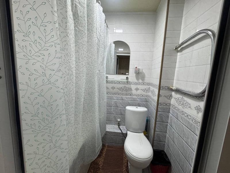 Чорсу гулобод 12 дом 1 хона 2 килган. 4 этаж — фото 3