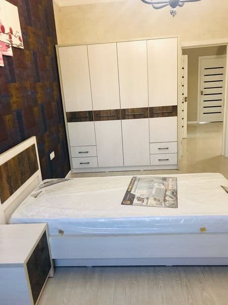 Сдаётся в аренду 4 комнатная квартира в новостройке, ориенти — фото 4