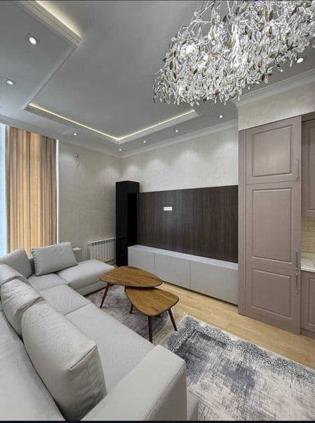 Аренда Жк Parkwood<br />
Улица нукусская<br />
Ор~р макро<br — фото 4