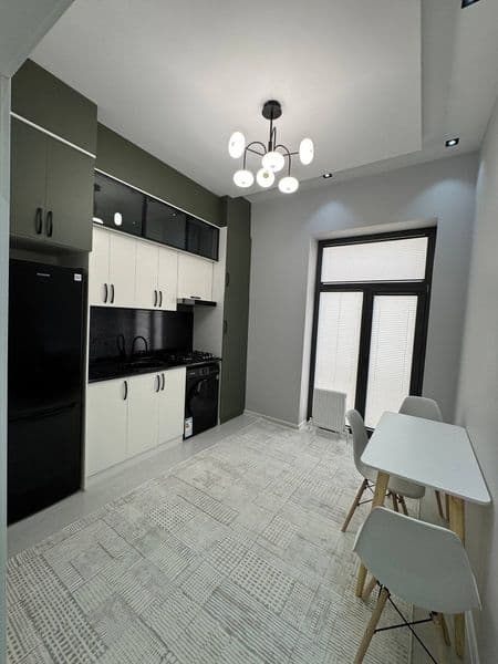 Юнусобод бадамзар <br />
Ор-р: кази махалля <br />
этаж 5<br — фото 3