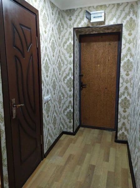 ID 100-84<br />
Tuman: Olmazor<br />
Orientr: Beruniy Metro<