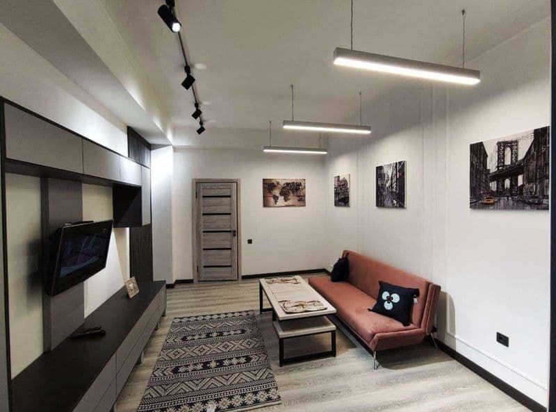 Сдаётся  Квартира в Новостройке<br />
Ориентир - 8 Роддом,го