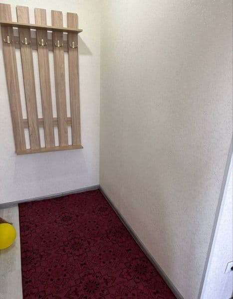 Юнусабад 4кв Аренда 1 комн 3 этаж 4 этажного дома сред ремон — фото 4