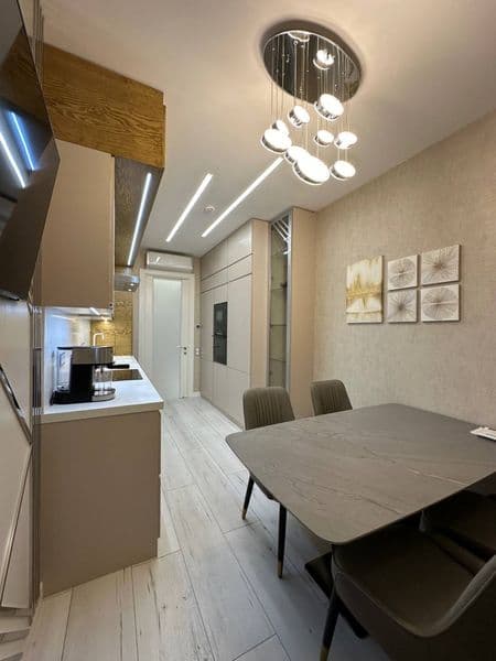 Сдается 3х комнатная квартира<br />
Мирзо Улугбекский район< — фото 3