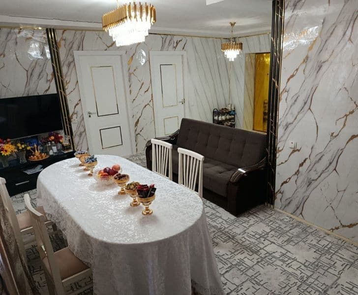 Mirzo Ulugʻbekda remonti alo uy ijaraga beriladi<br />
 Orin — фото 4