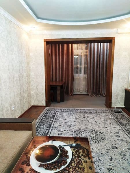 узимни 2 хонали арендага уйим.  холати яхши, тоза, камида 3  — фото 2
