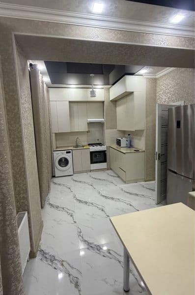 Кушбеги<br />
ЖК Соларис<br />
1/2/9<br />
Новостройка <br / — фото 4