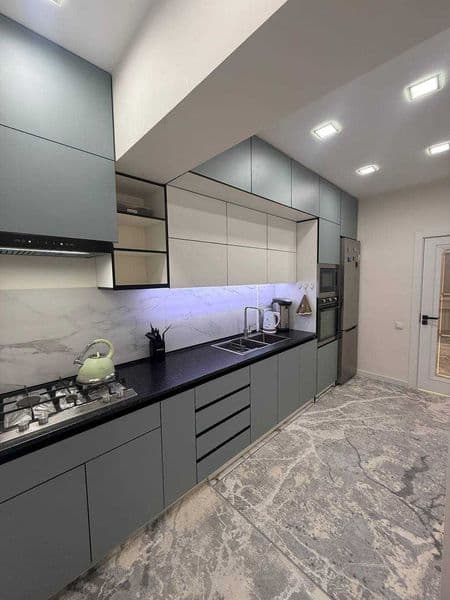 Сдаётся уютная и светлая квартира. Квартира чистая, ухоженна — фото 3