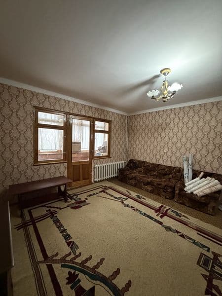 Сдаётся квартира на метро Айбек<br />
Срочно! 600$ — фото 4