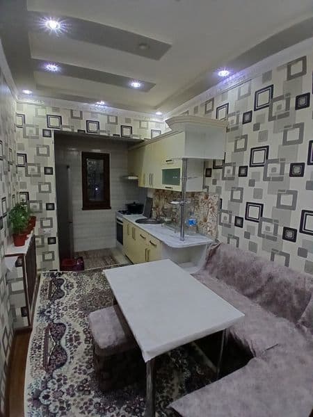 Manzil: Bektemir tumani, Vodnik <br />
Xonalari: 3 xona<br / — фото 3