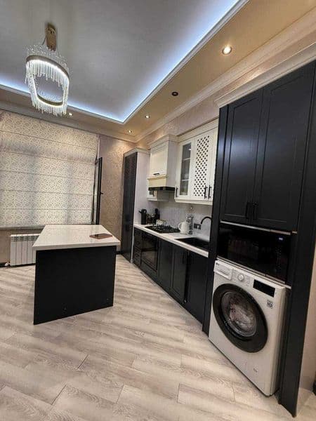 Сдается в долгосрочную аренду просторная 3-комнатная квартир — фото 3