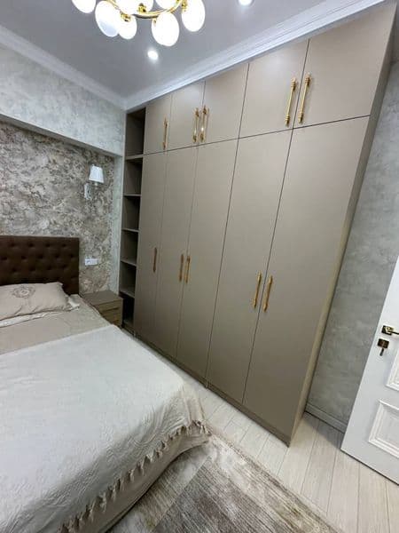 Новостройка Silk Road<br />
Локация: Максим Горький <br />
К — фото 5