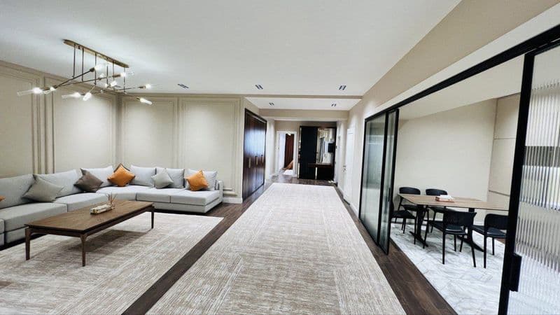 Сдаётся <br />
4/2/10<br />
НОВОСТРОЙКА <br />
ЖК Silk Road< — фото 2