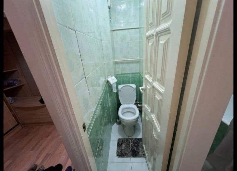 Сдаю квартиру на юнусабаде-5 квартал <br />
3х комнатная <br — фото 2