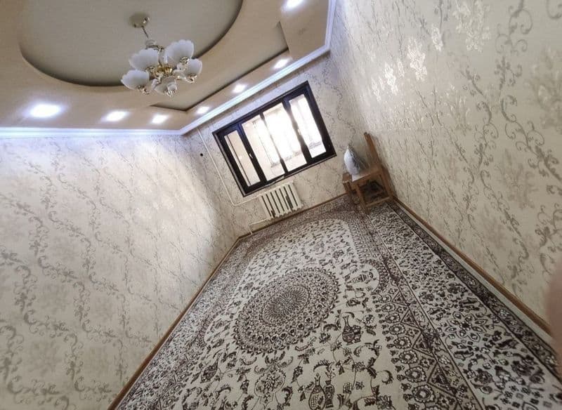 Sergeli tumani, 2-bekat 1 xonali<br />
Сдаётся 1-комнатная к — фото 2