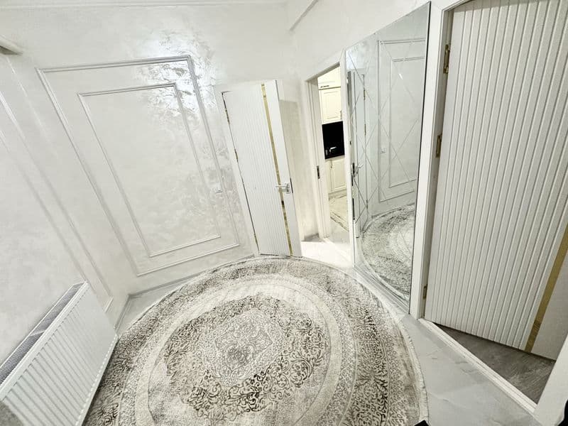 Янги уй ремонтдан чикган ,яхши одобли тоза тинч узоок муддат — фото 2