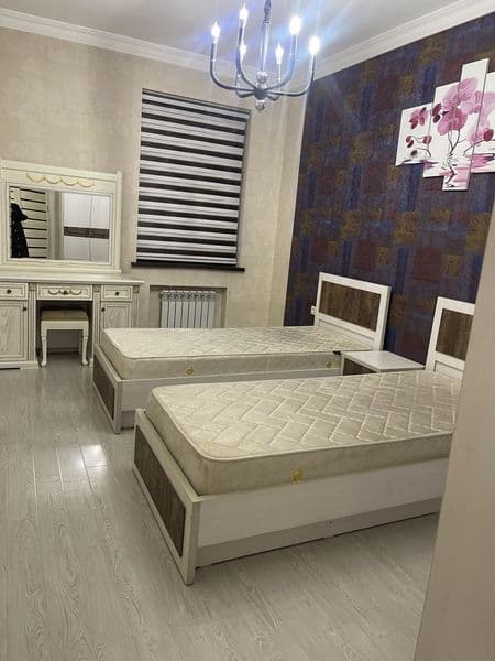 Сдаю просторную 4-комнатную квартиру в новостройке (7 этажей — фото 5