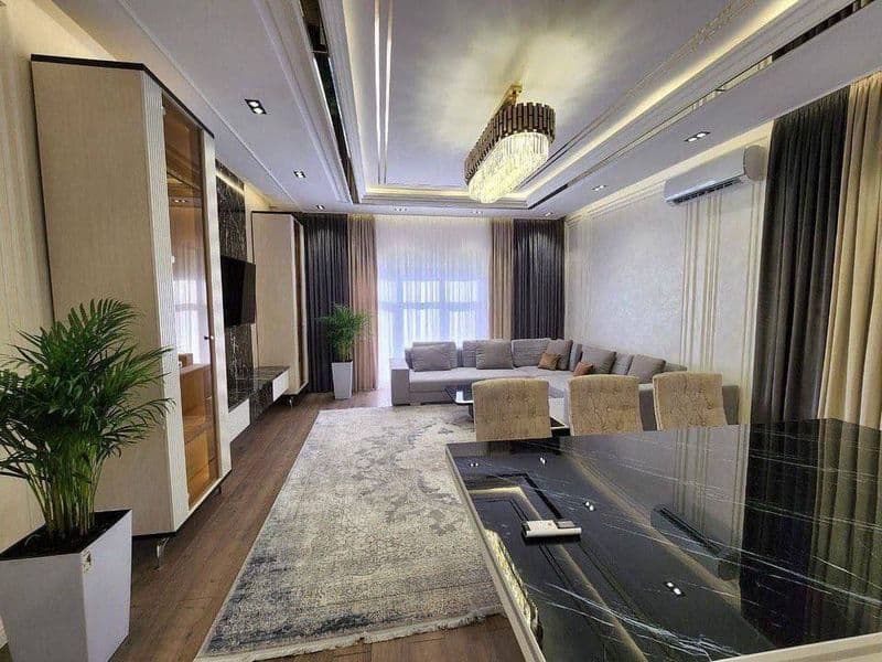 Яккасарайский район <br />
Жк Dream House <br />
3/5/10<br / — фото 4