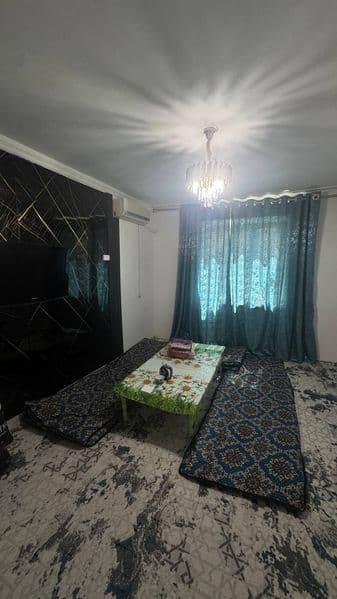 Чистая аккуратная квартира,с мебелью,с техникой.Для семьи на — фото 3