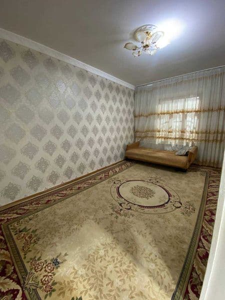 Sergili metroga yonida 100 metir sharoitlari zo'r 2 ta bola 