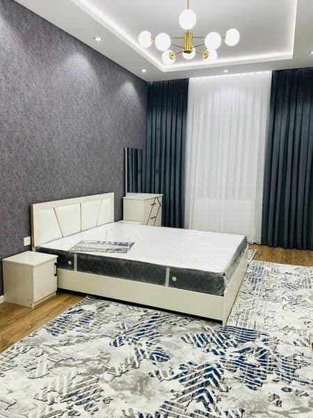 Сдам свою 2х ком квартиру, новая полная упаковка<br />
С авт — фото 2