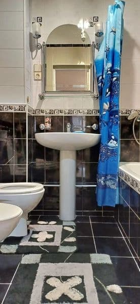 3/2/4. Ориентир Алайский рынок.80м2  только иностранцам. Кор — фото 5