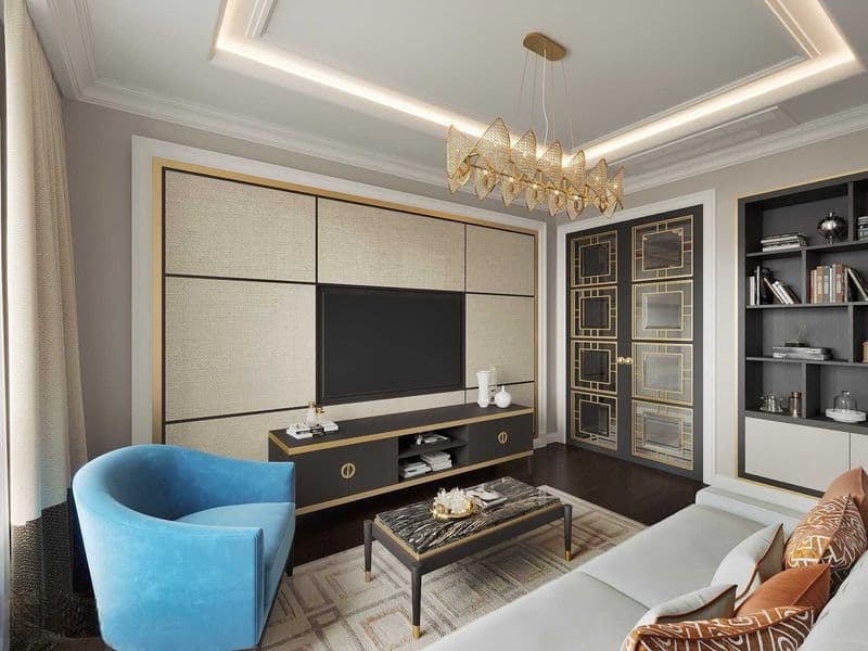 Сдаётся квартира- на ЖК Парисьен<br />
#Ориентир - Текстильн — фото 3