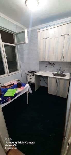 Chilonzor 11 chi kv 2 xona 2 chi etaj 4 ta talaba bola qoyil — фото 4