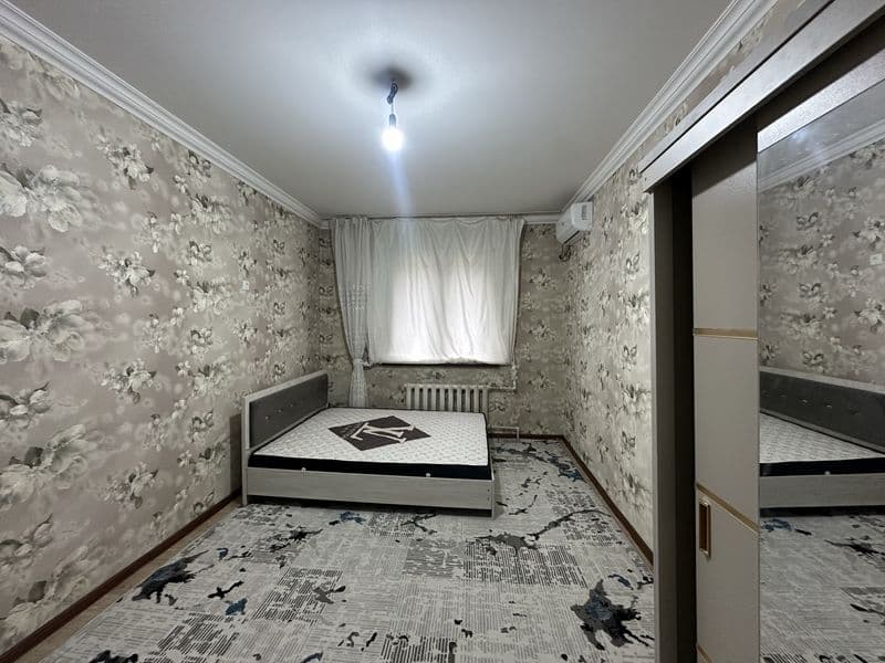 Аренда квартира Чиланзар 21 Учтепа Хокимят<br />
3 хона<br / — фото 2