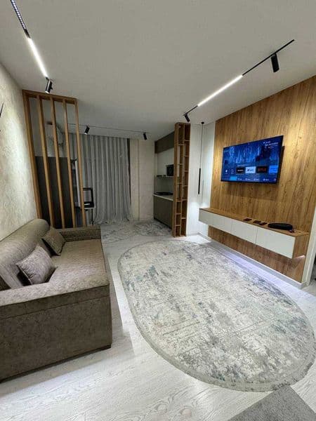 Адрес: ул. Шота Руставели ЖК Модерно<br />
Ориентир:  Humo A — фото 5