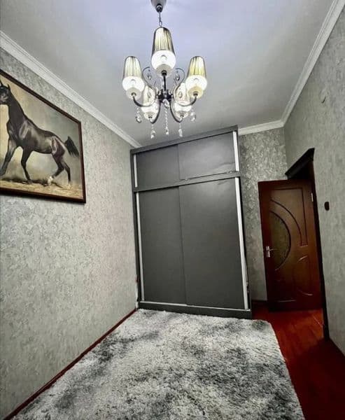 Сдаётся в аренду квартира на Юнусабад-9 квартале<br />
*3/2/ — фото 4