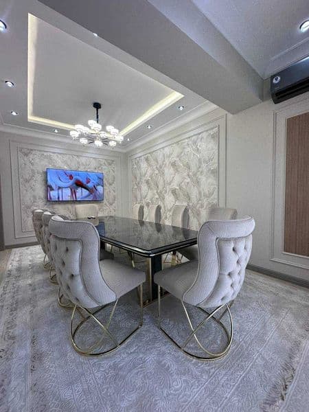 Район:Yunusabad <br />
Адрес:Modern Stroy <br />
<br />
Комн — фото 3