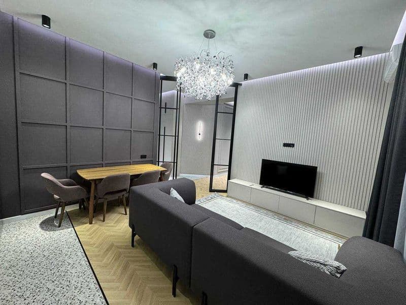 Сдаётся квартира в Новостройке<br />
Ориентир -ШохМедЦентр<b — фото 2