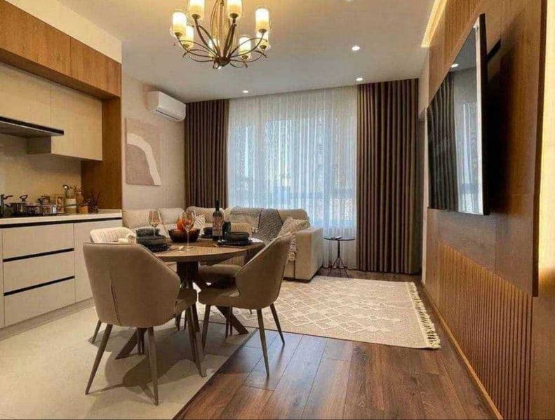 - Квартира только освободилась! Реальное предложение без фей — фото 2