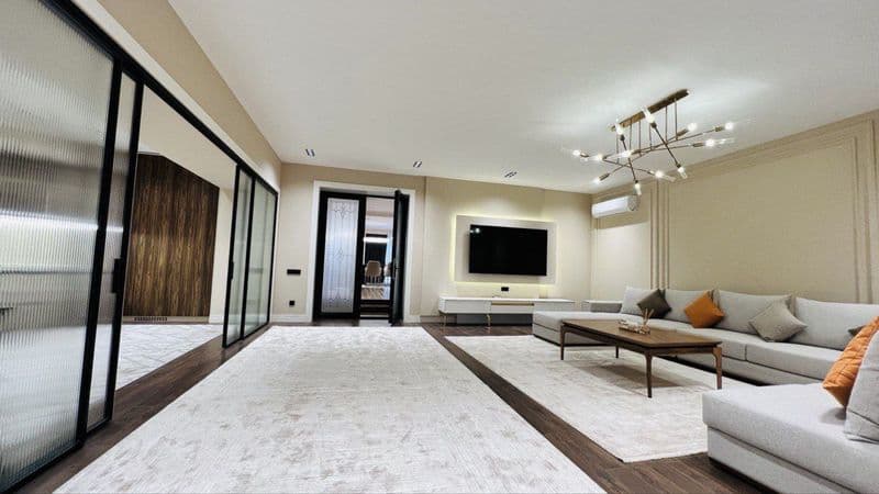 Сдаётся <br />
4/2/10<br />
НОВОСТРОЙКА <br />
ЖК Silk Road< — фото 3