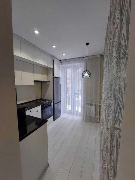 Сдаётся квартира не далеко от Центр <br />
<br />
Район: Мир — фото 5