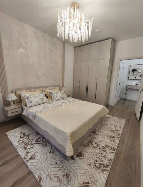 Аренда ЖК Ассалом Сохил Golden House Новостройкк<br />
1/8/1 — фото 2